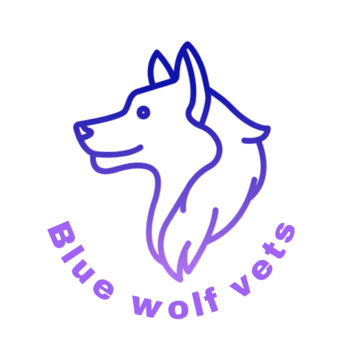Blue Wolf Vets - Mobile vet service